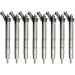 Injectors